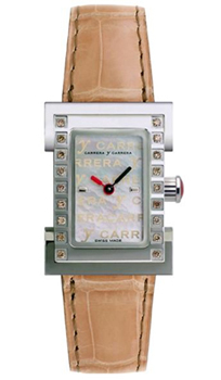 Часы Carrera Y Carrera Ladies DC0042112_082